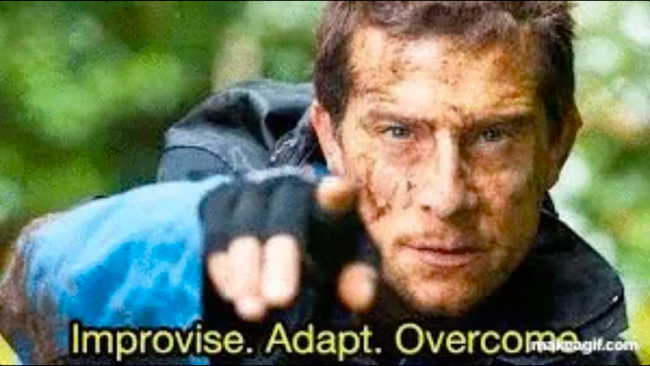 An approach to solving problems.